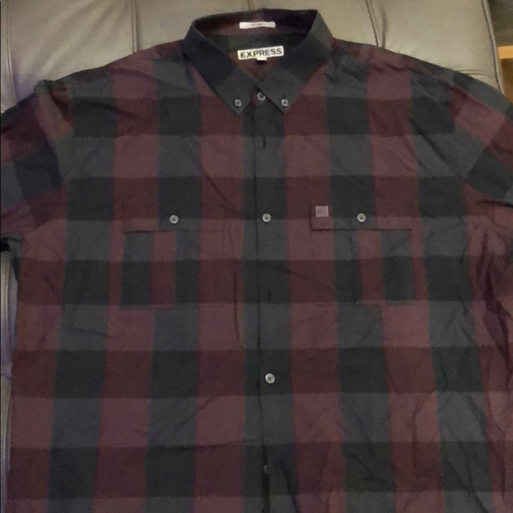 Express shirt